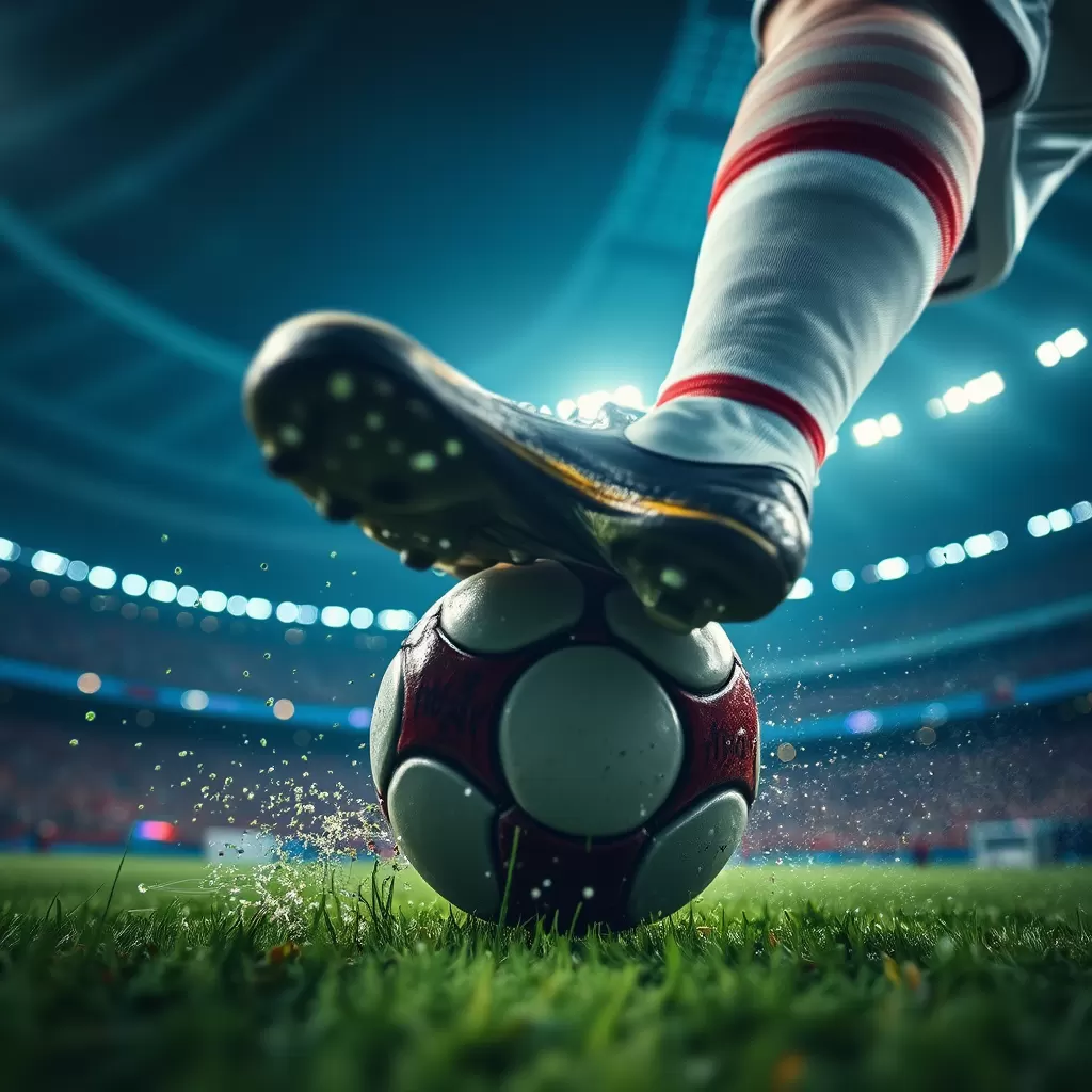 Argentina vs Thụy Sĩ: Tỷ Lệ Kèo Cuối Cùng Trước Giờ Bóng Lăn — view 2
